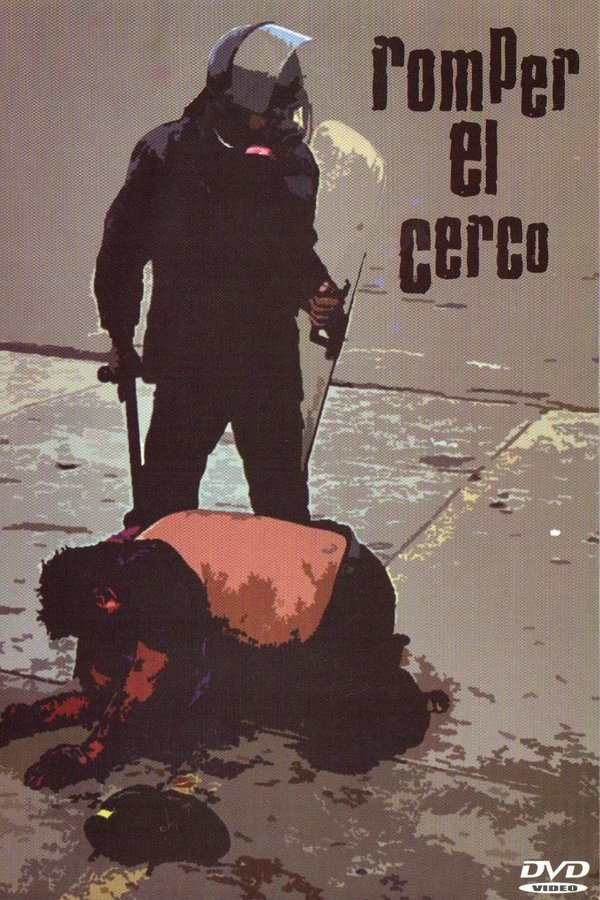 Romper El Cerco