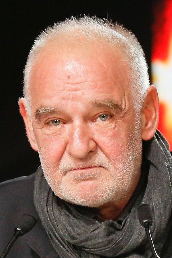 Tarr Béla Bevezetője Fehér György Filmjeihez