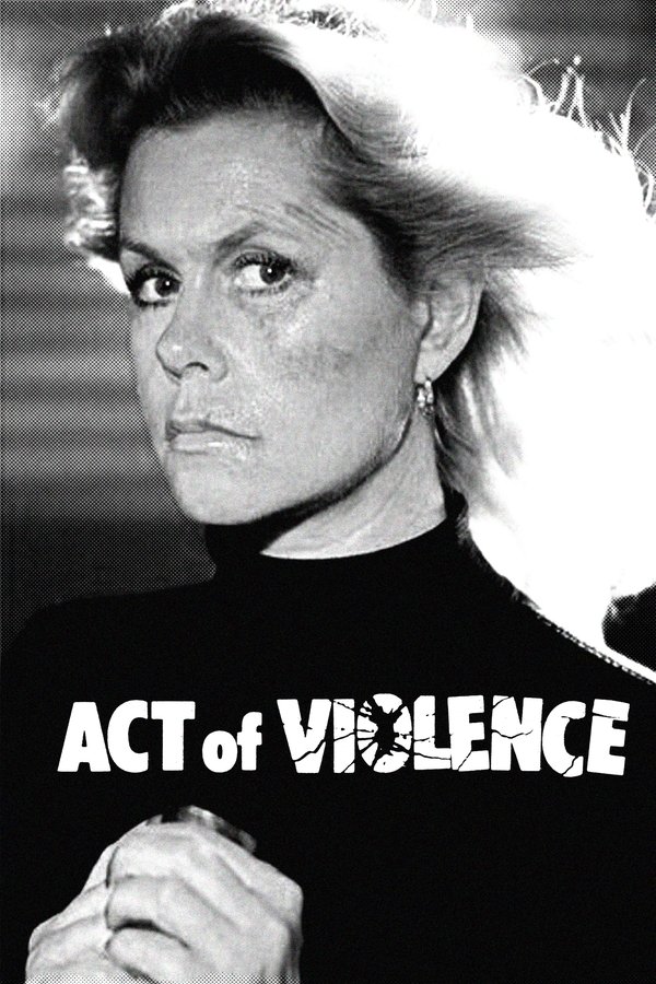 Act Of Violence