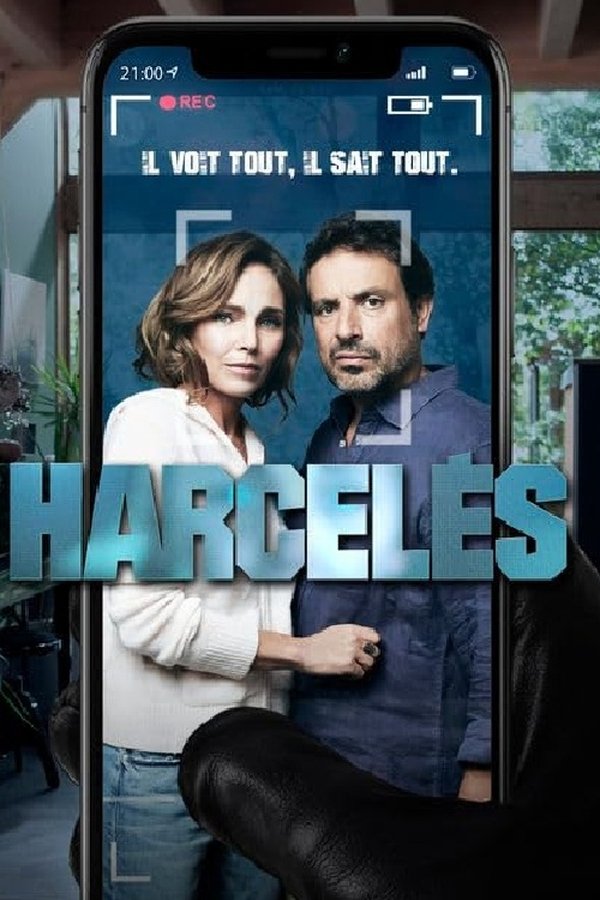 Harcelés