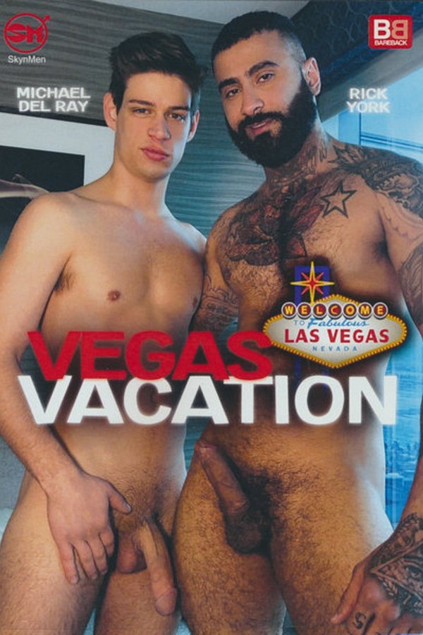 Vegas Vacation