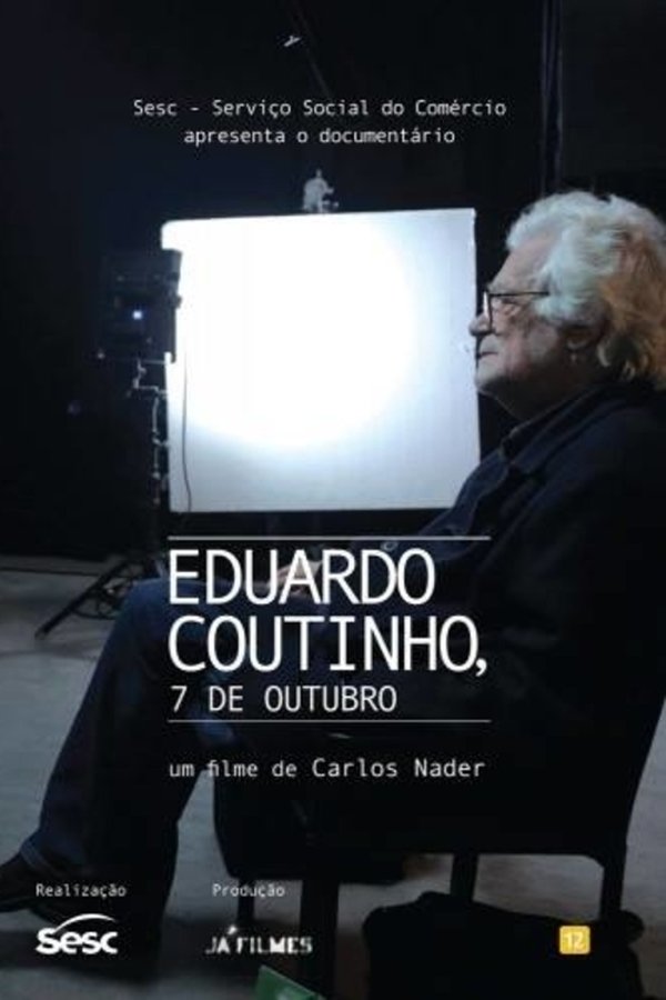 Eduardo Coutinho, 7 De Outubro