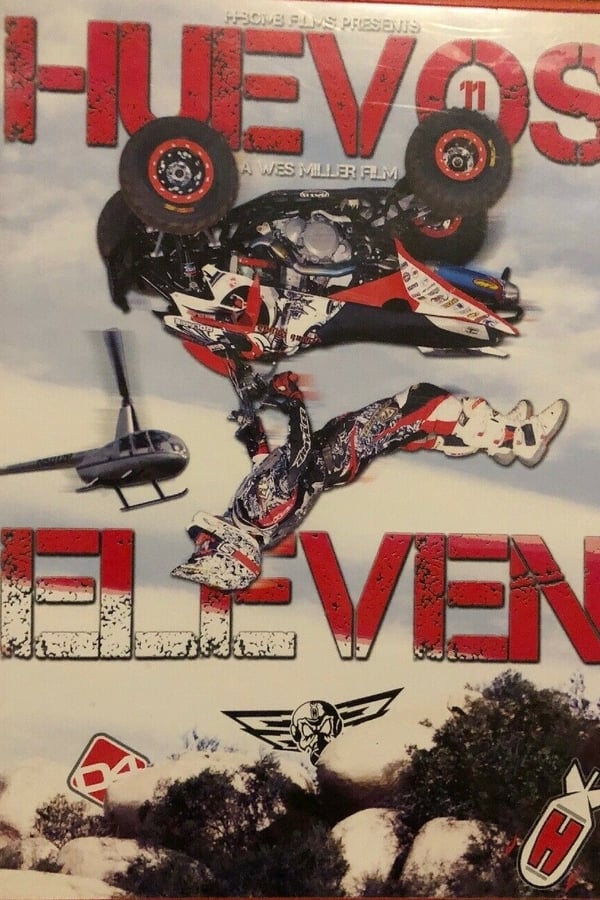 Huevos 11