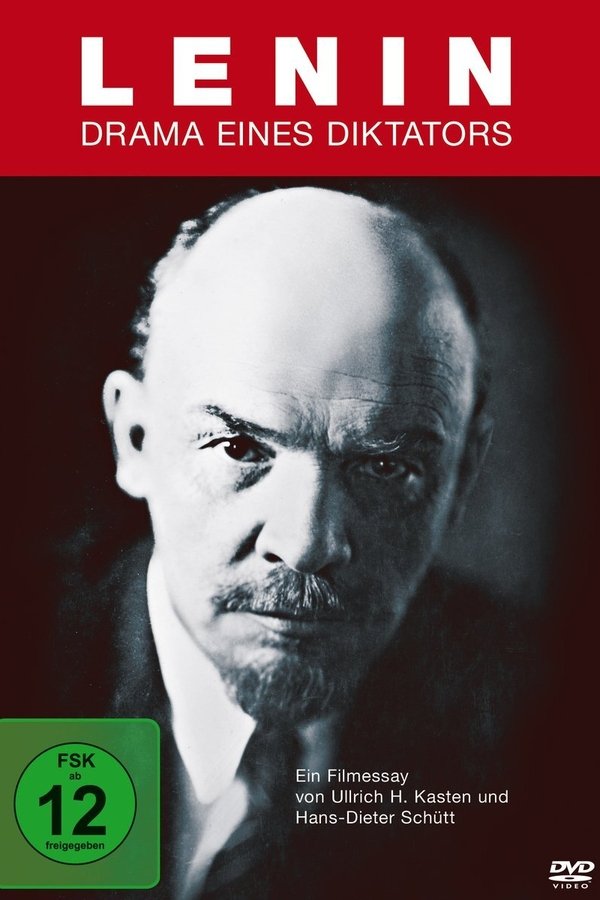 Lenin - Drama Eines Diktators