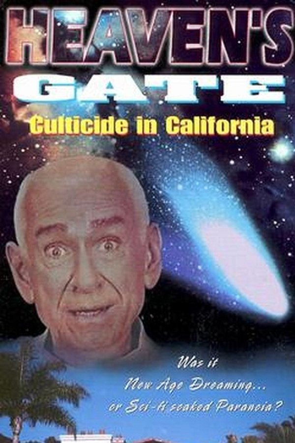 Heaven's Gate - Culticide In California