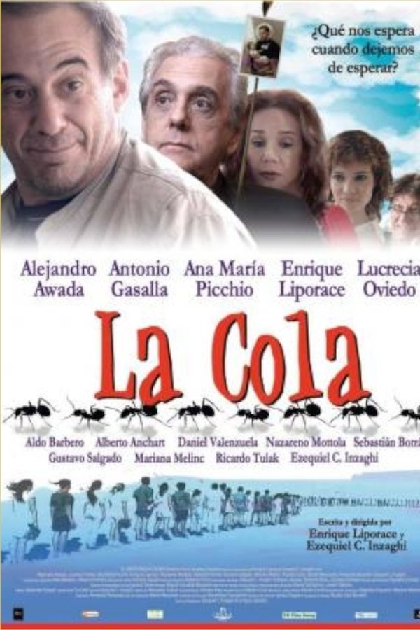 La Cola