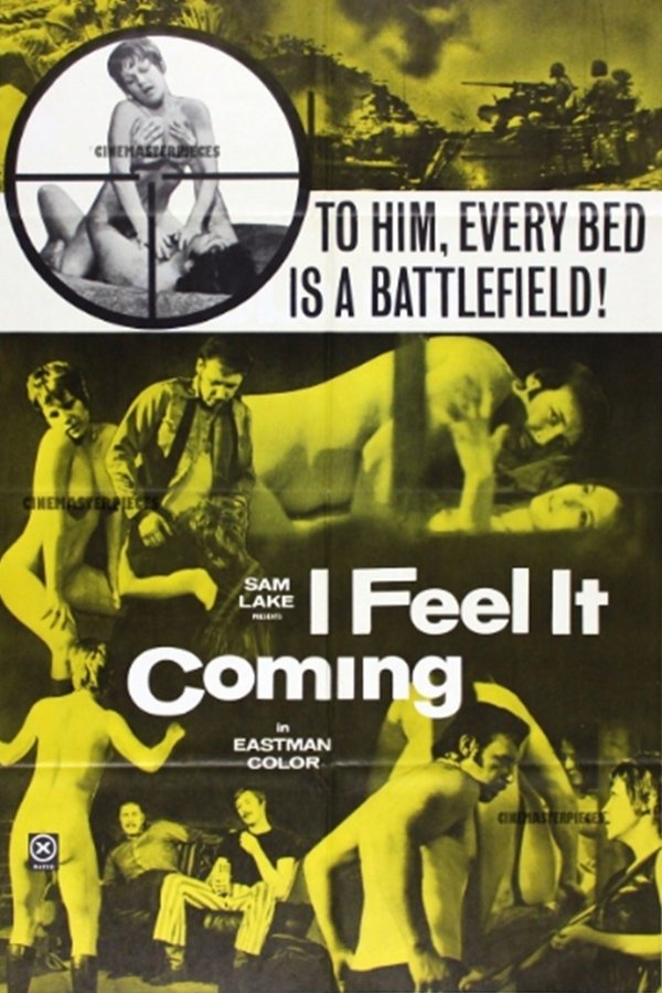 I Feel It Coming