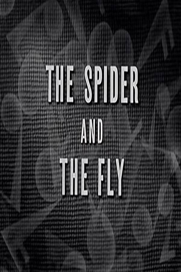 The Spider And The Fly