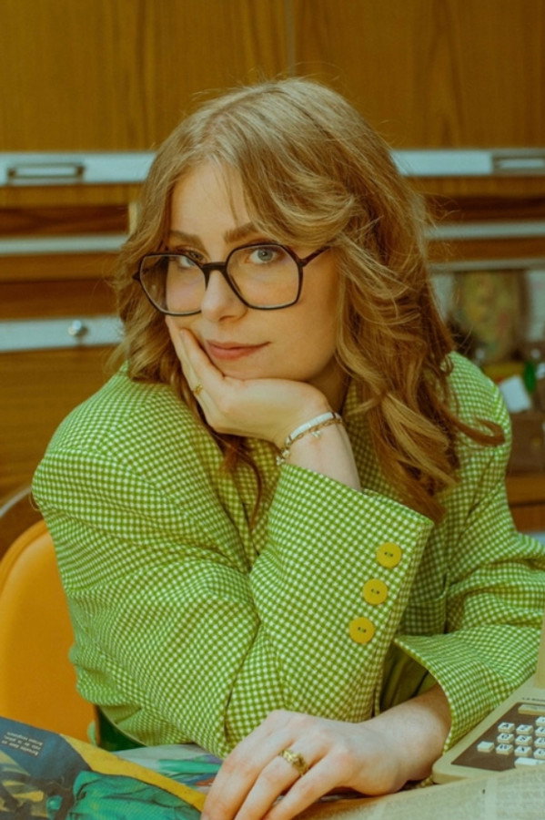 Director