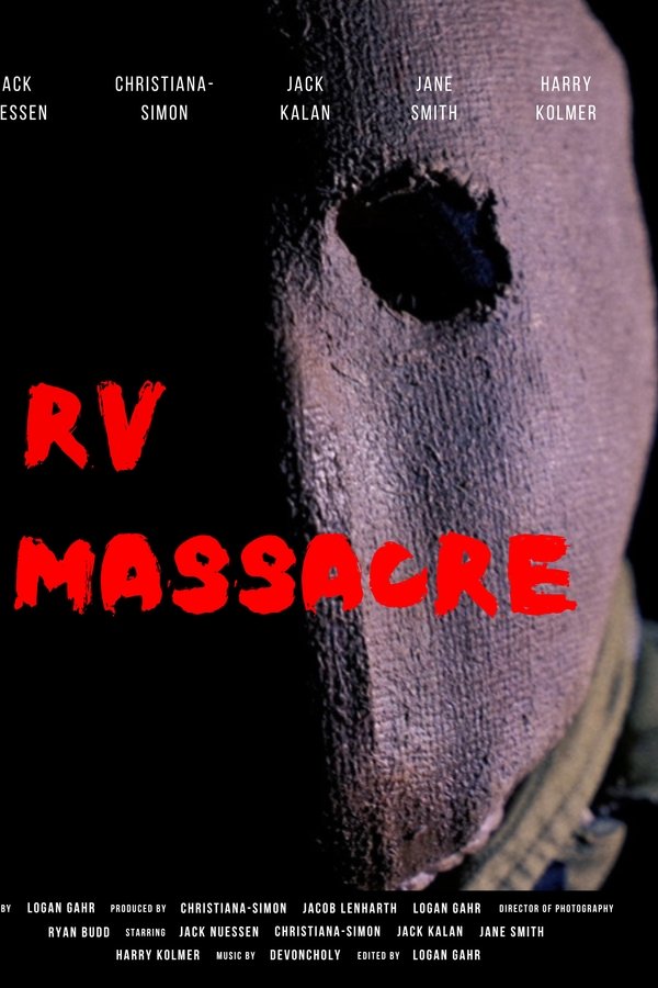RV Massacre