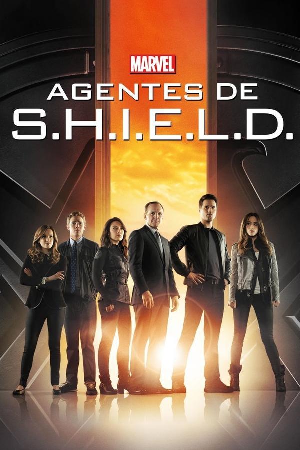 Agents of S.H.I.E.L.D