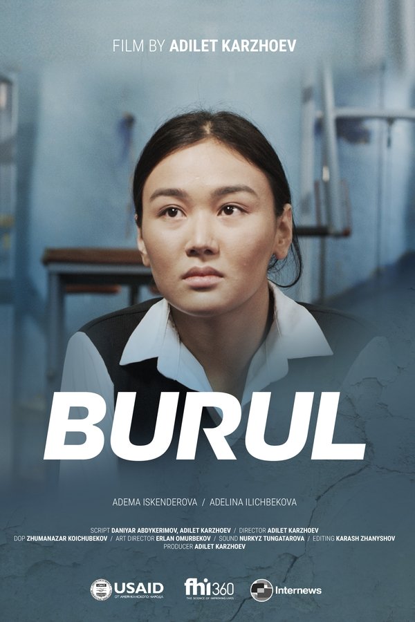 Burul