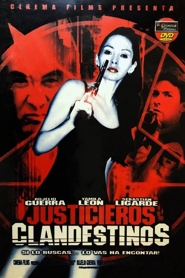 Justicieros Clandestinos