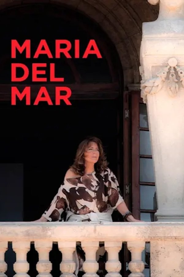 Maria Del Mar