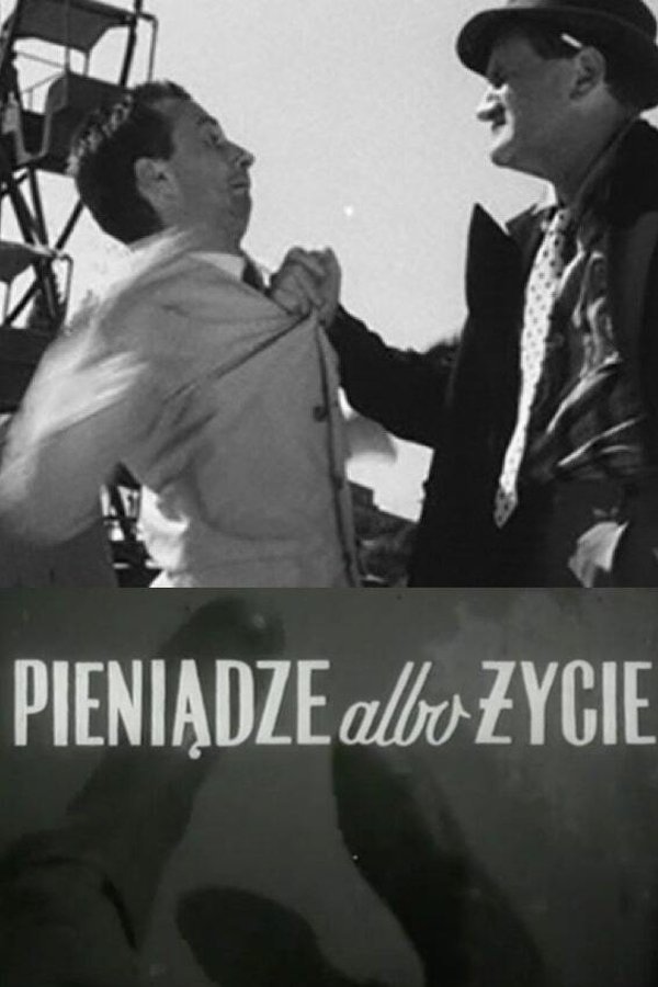 Pieniądze Albo życie