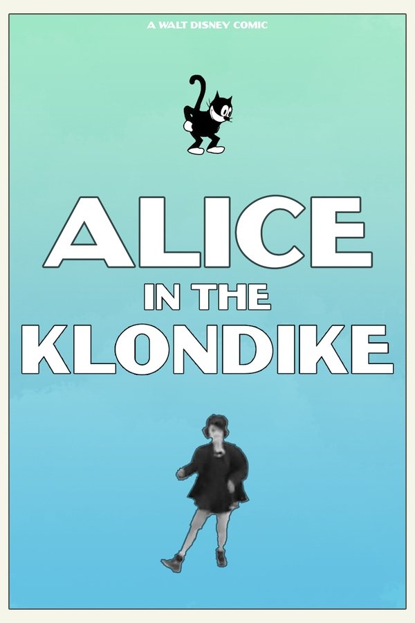 Alice In The Klondike