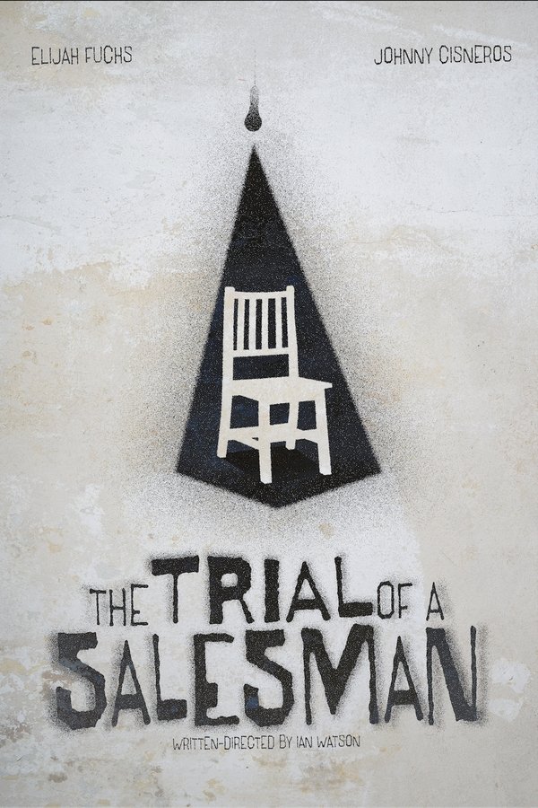 The Trial Of A Salesman