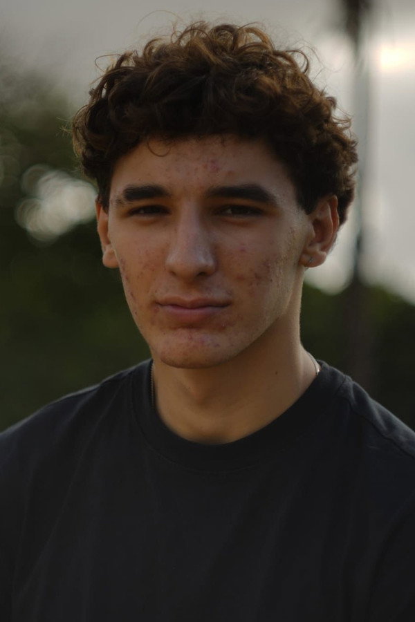 Director