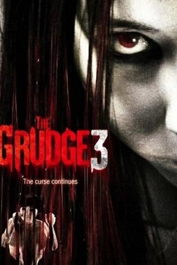 The Grudge 3: The Curse Continues