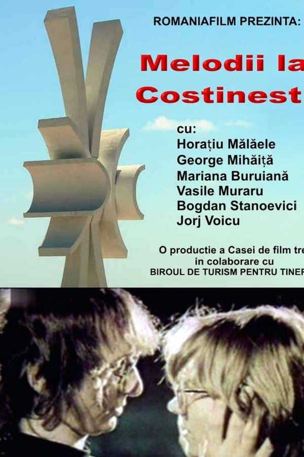 Melodii La Costinesti