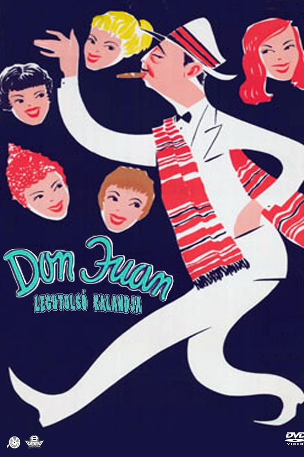 Don Juan Legutolsó Kalandja