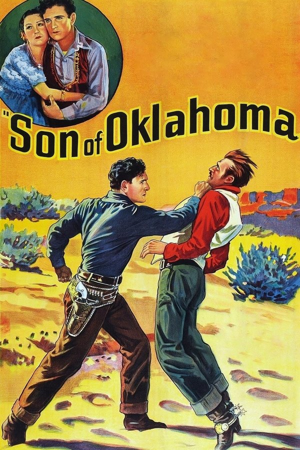Son Of Oklahoma