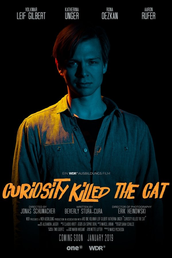 Curiosity Killed The Cat