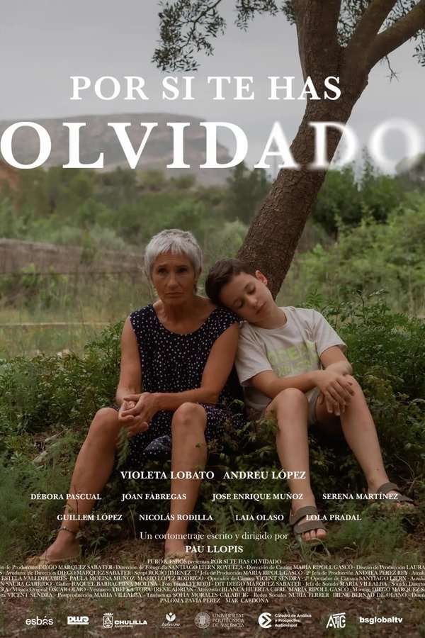 Por Si Te Has Olvidado