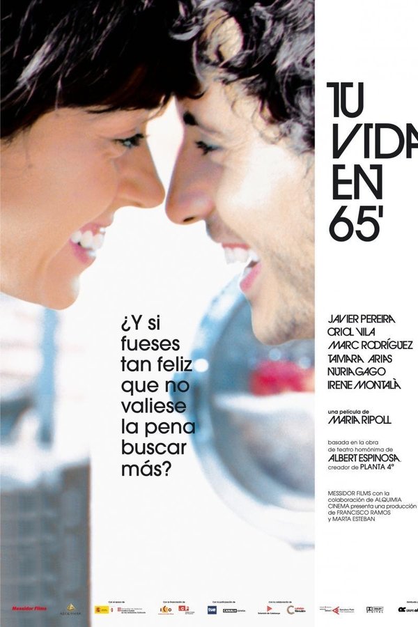 Tu Vida En 65'