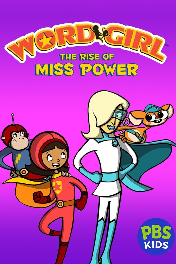 The Rise Of Miss Power