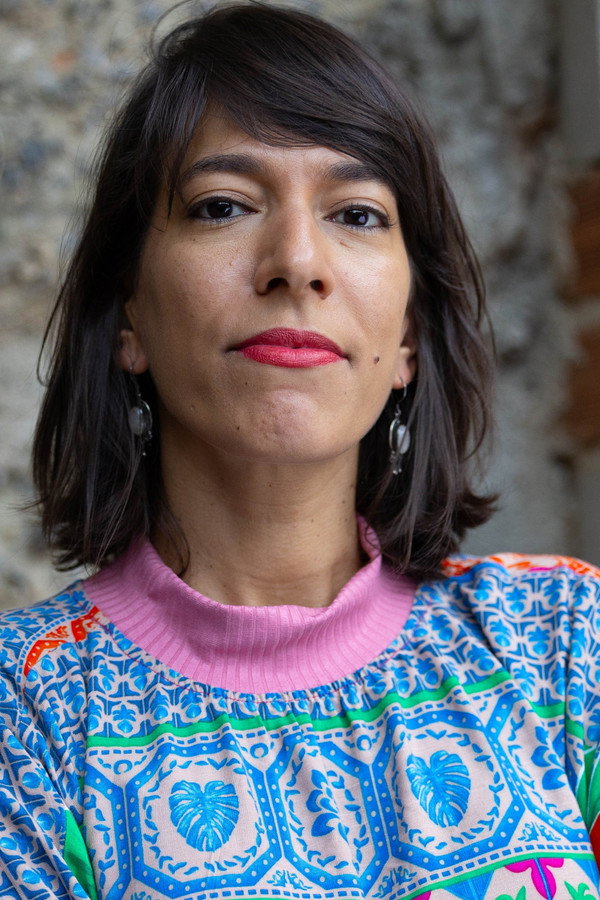 Director