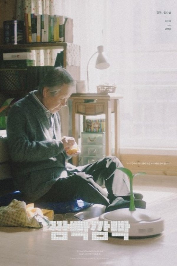깜빡깜빡