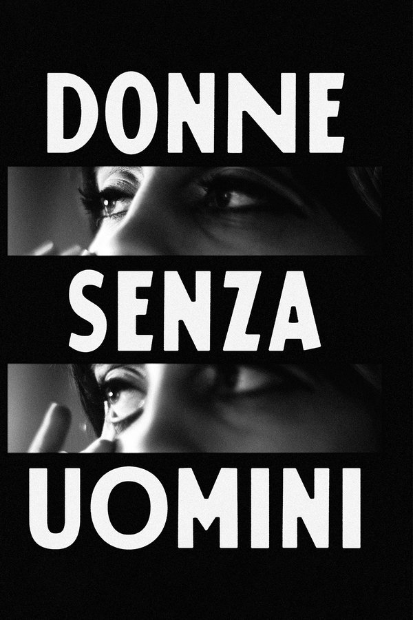 Donne Senza Uomini