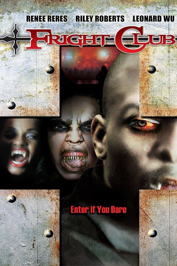 Fright Club