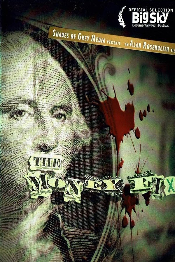 The Money Fix