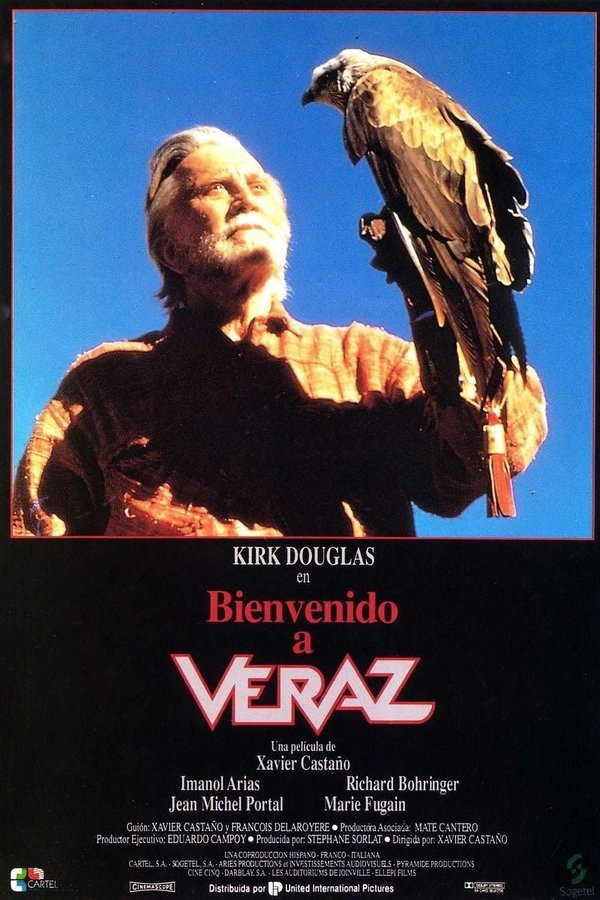 Bienvenido A Veraz