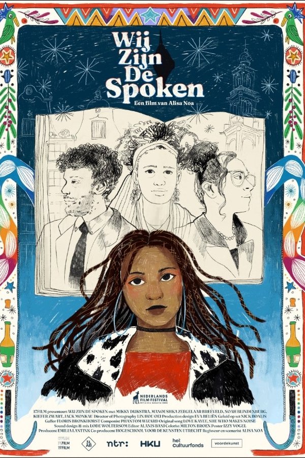Wij Zijn De Spoken