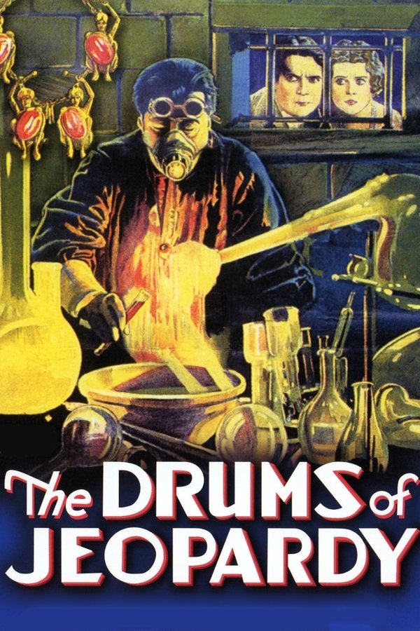 The Drums Of Jeopardy