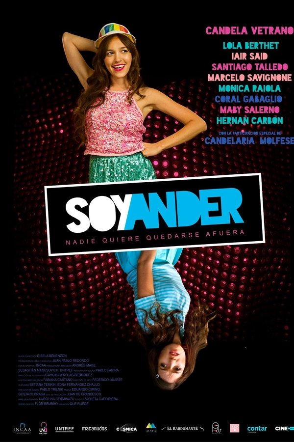 Soy Ander