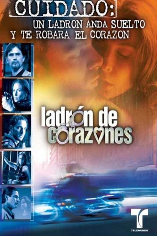 Ladrón de corazones
