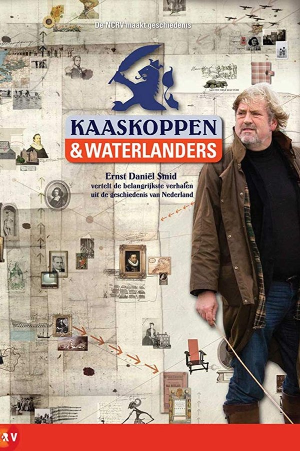 Kaaskoppen & Waterlanders