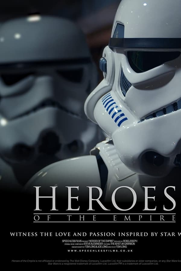 Heroes Of The Empire