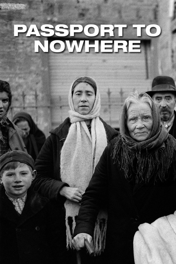 Passport To Nowhere