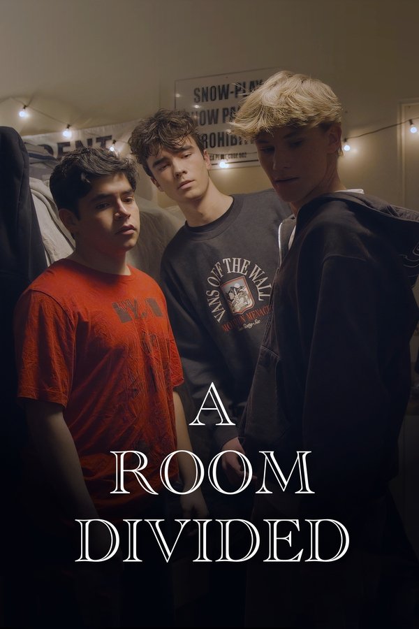 A Room Divided