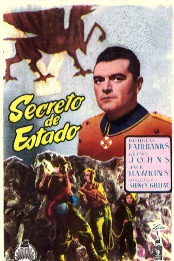 State Secret