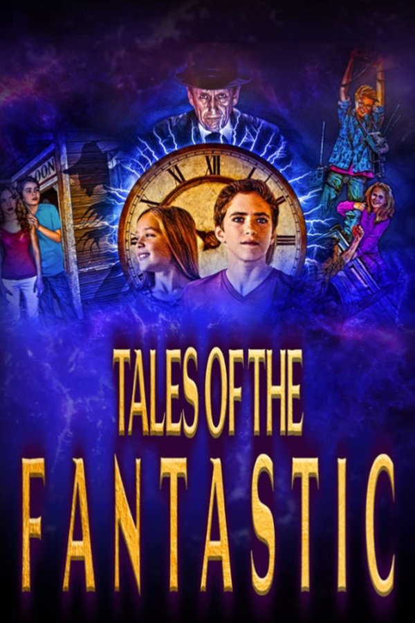 Tales Of The Fantastic