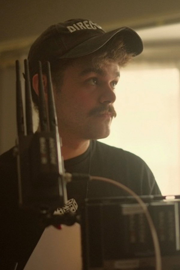 Director