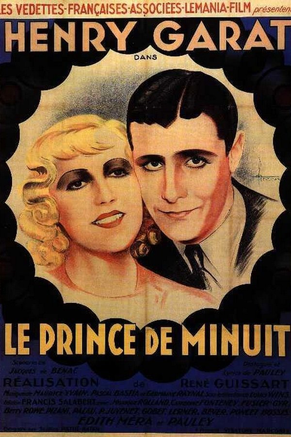 Le Prince De Minuit
