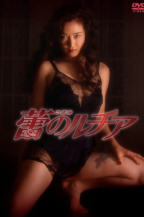 蕾のルチア