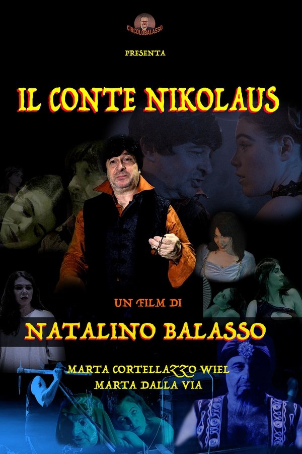 Il Conte Nikolaus